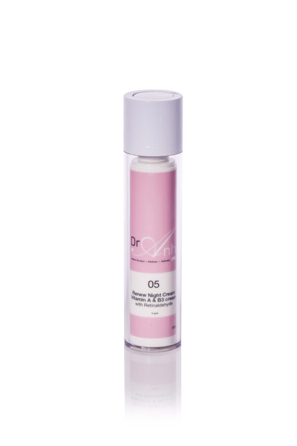05: Renew Night Cream