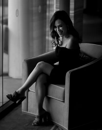 Perth Female Plastic Surgeon, Dr Anh Nguyen 12